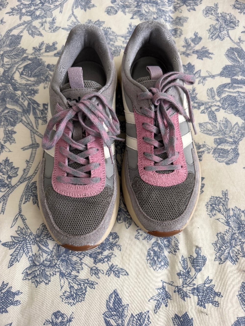 Gola Phoenix Sneakers